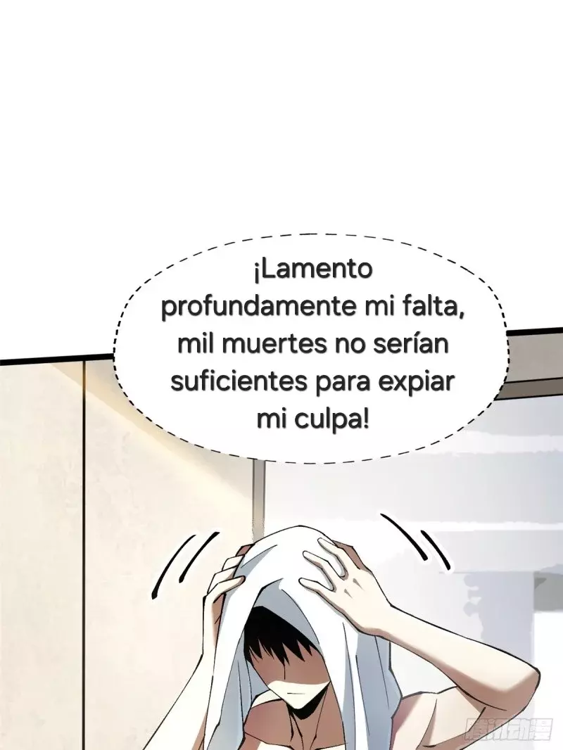 Read Realmente no quiero aprender hechizos prohibidos ES Manga Online