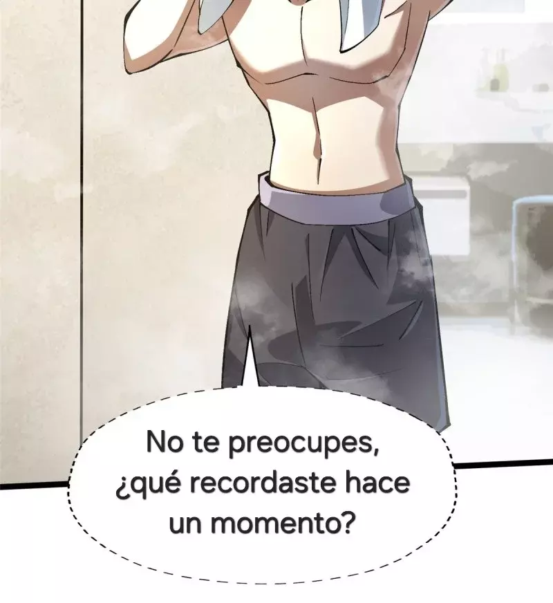 Read Realmente no quiero aprender hechizos prohibidos ES Manga Online
