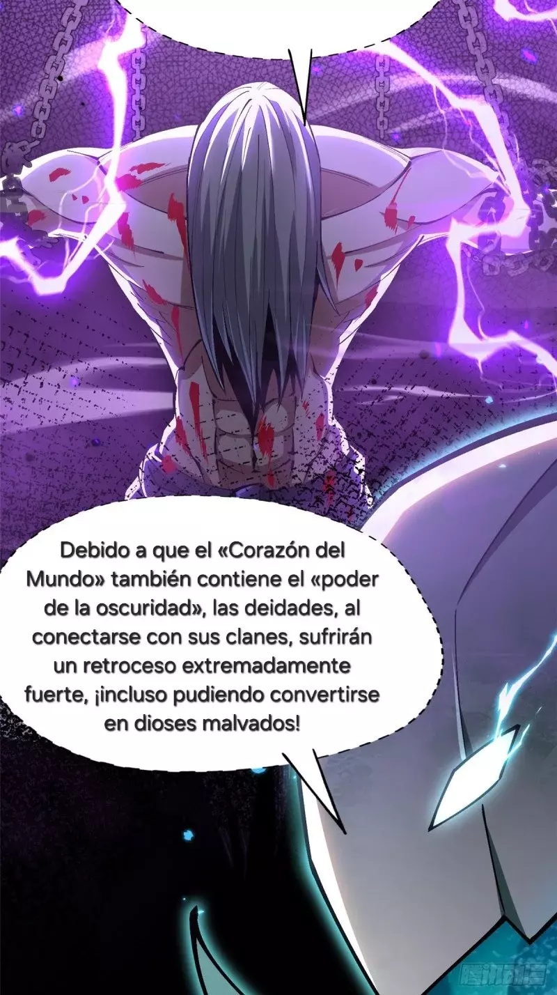 Read Realmente no quiero aprender hechizos prohibidos ES Manga Online