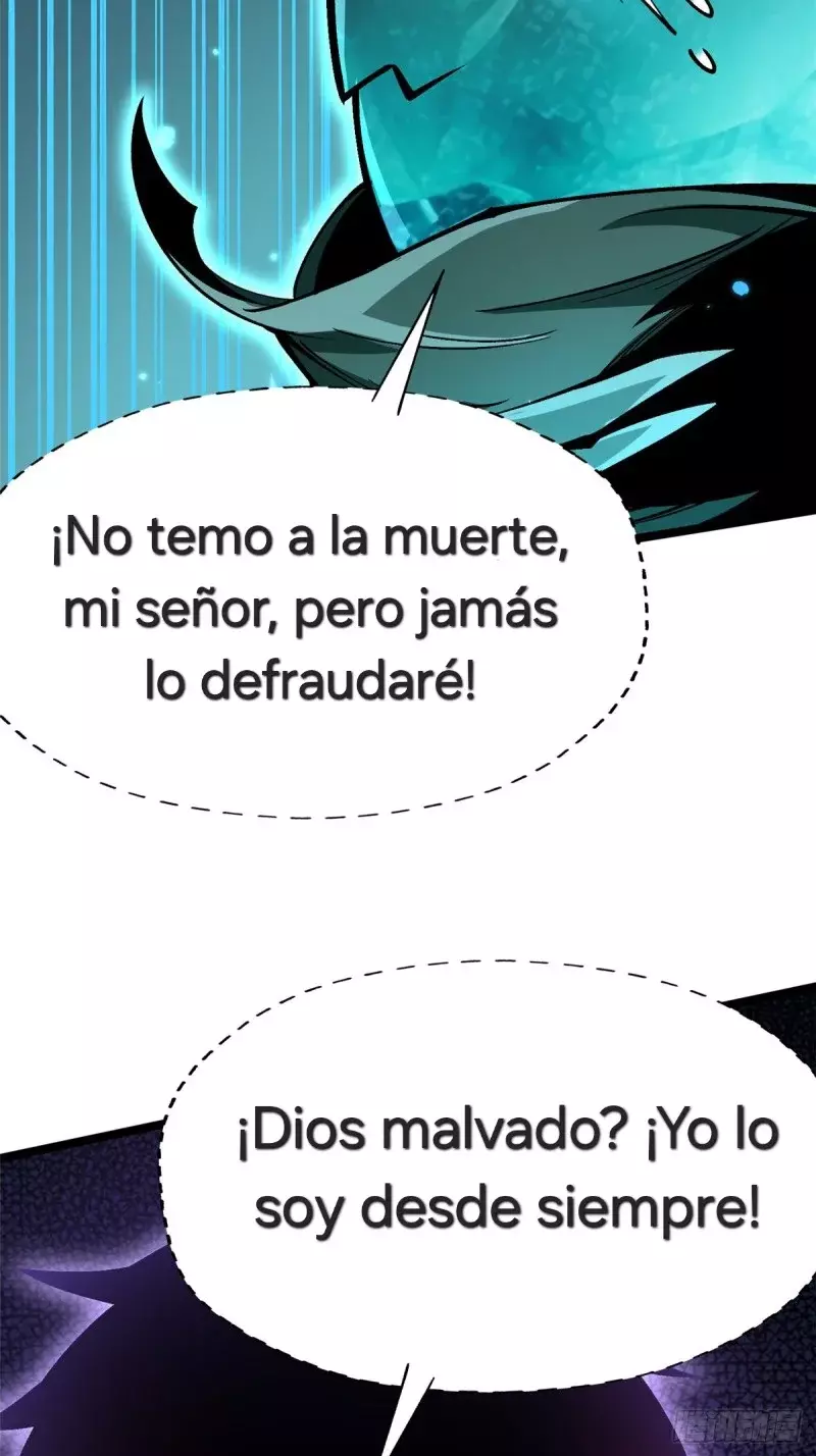 Read Realmente no quiero aprender hechizos prohibidos ES Manga Online