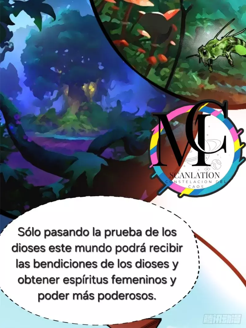 Read Realmente no quiero aprender hechizos prohibidos ES Manga Online