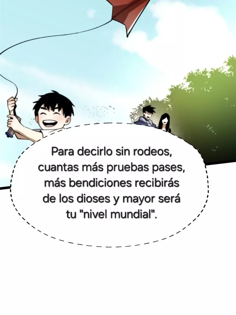 Read Realmente no quiero aprender hechizos prohibidos ES Manga Online