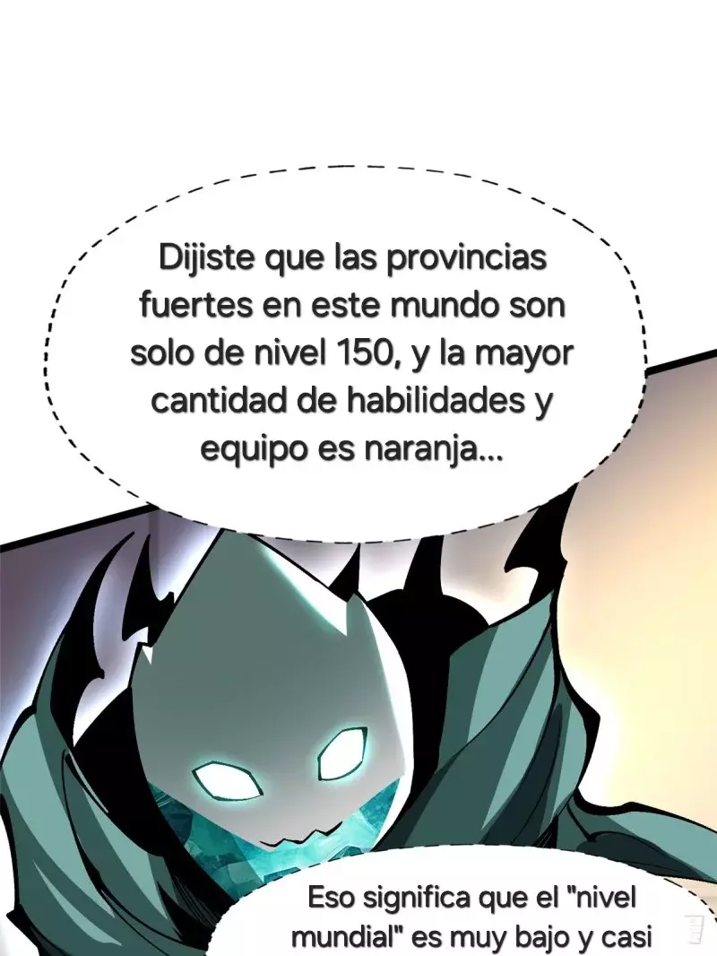 Read Realmente no quiero aprender hechizos prohibidos ES Manga Online