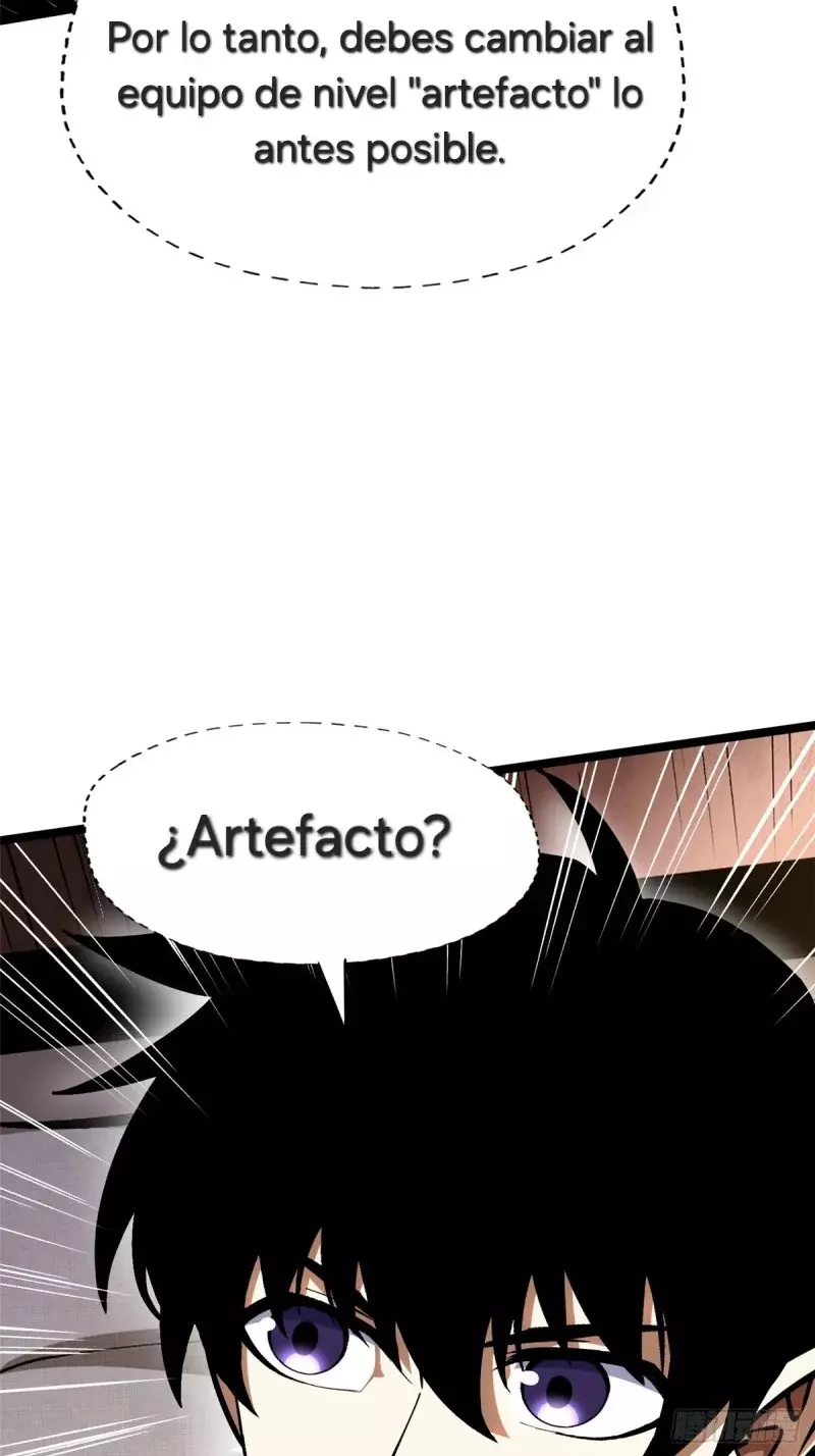 Read Realmente no quiero aprender hechizos prohibidos ES Manga Online