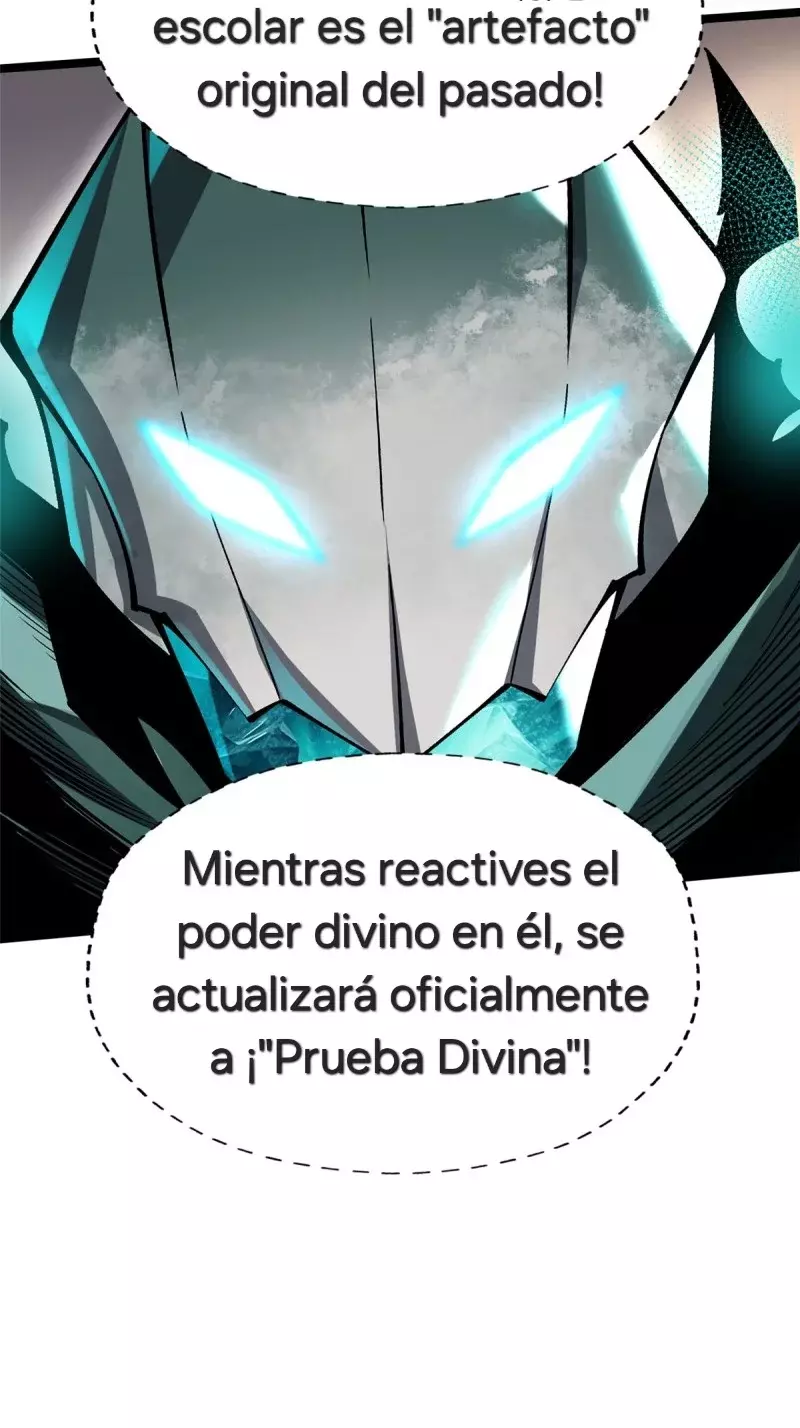 Read Realmente no quiero aprender hechizos prohibidos ES Manga Online