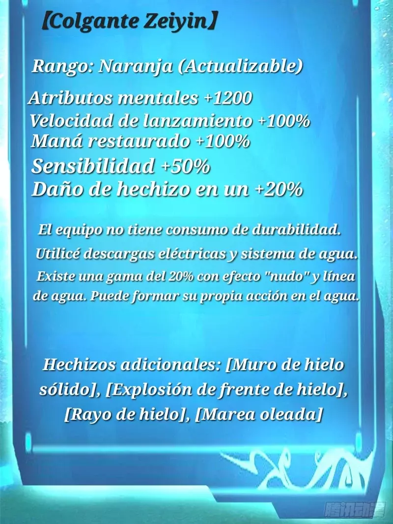 Read Realmente no quiero aprender hechizos prohibidos ES Manga Online