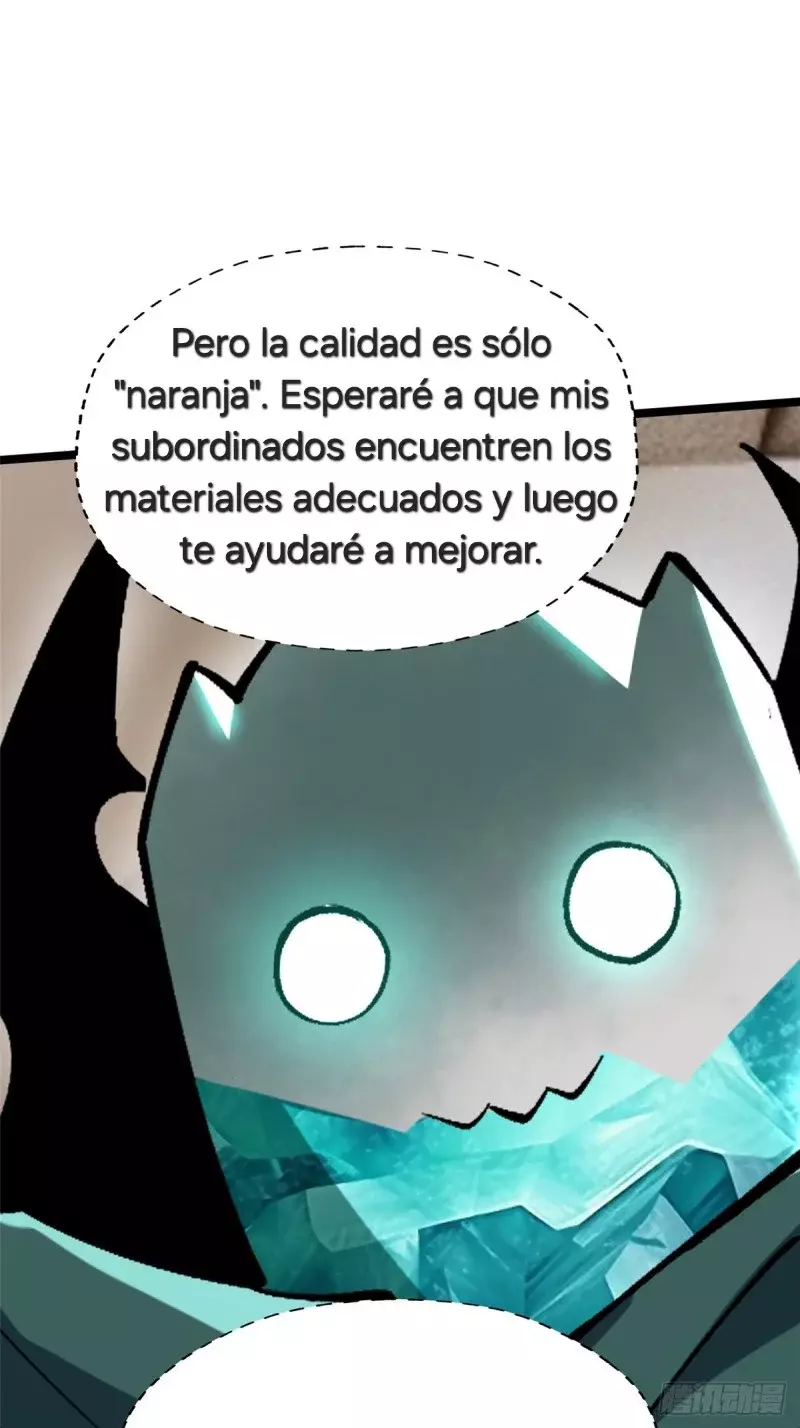 Read Realmente no quiero aprender hechizos prohibidos ES Manga Online