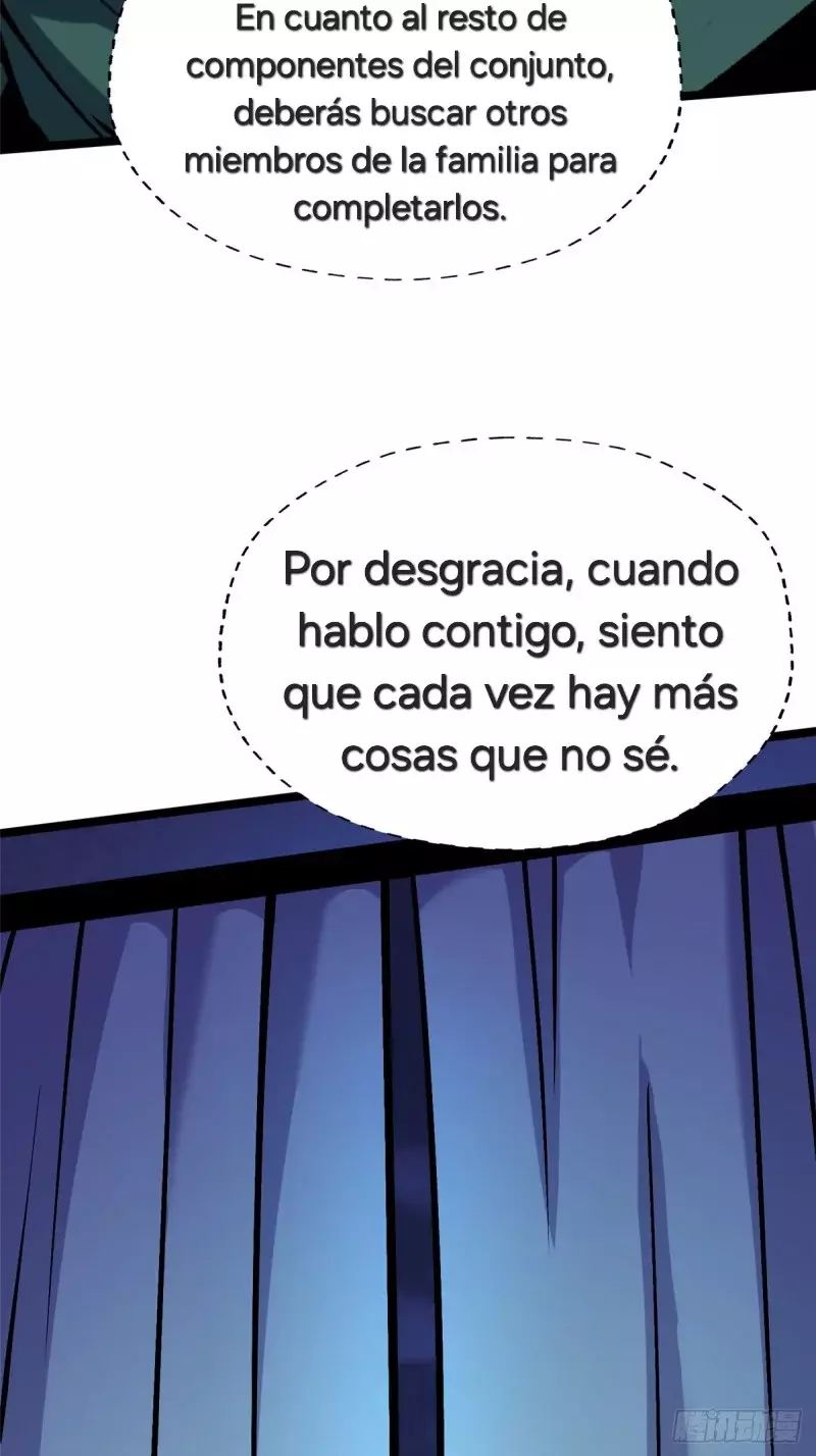 Read Realmente no quiero aprender hechizos prohibidos ES Manga Online