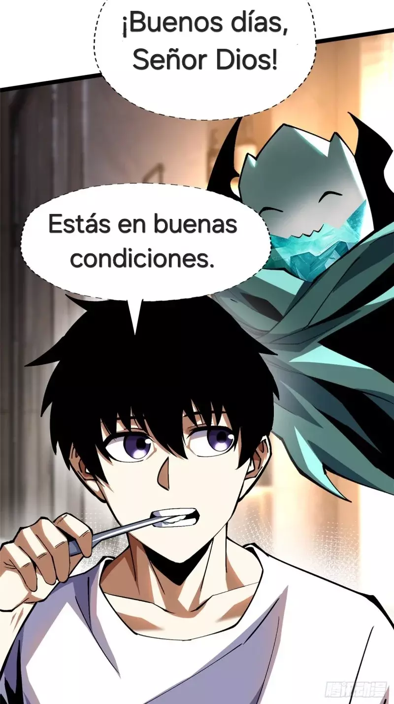 Read Realmente no quiero aprender hechizos prohibidos ES Manga Online