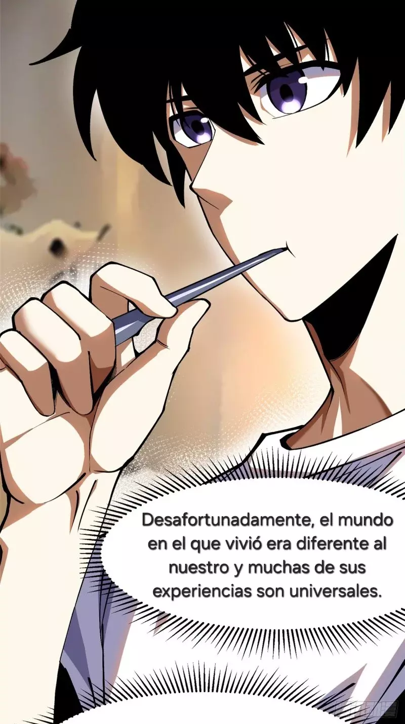 Read Realmente no quiero aprender hechizos prohibidos ES Manga Online