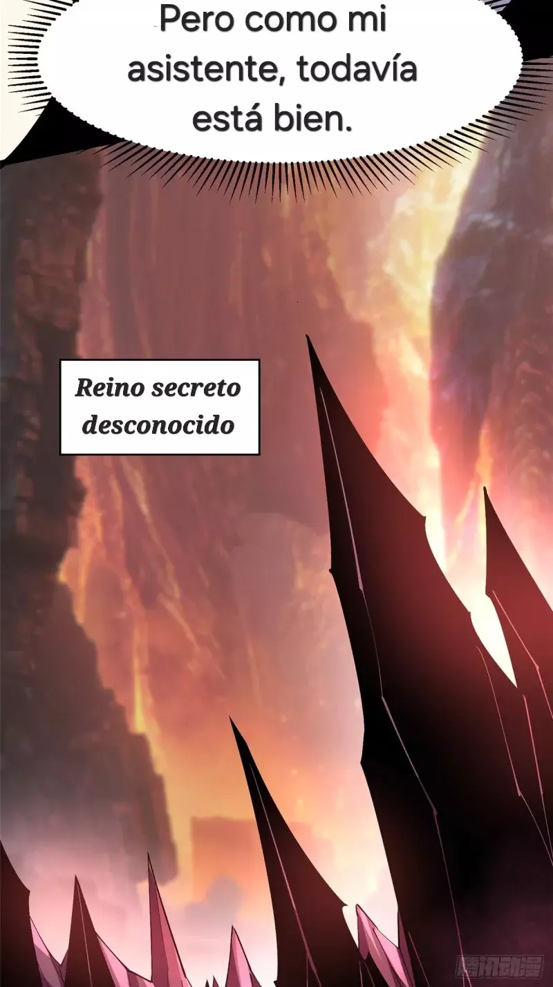 Read Realmente no quiero aprender hechizos prohibidos ES Manga Online