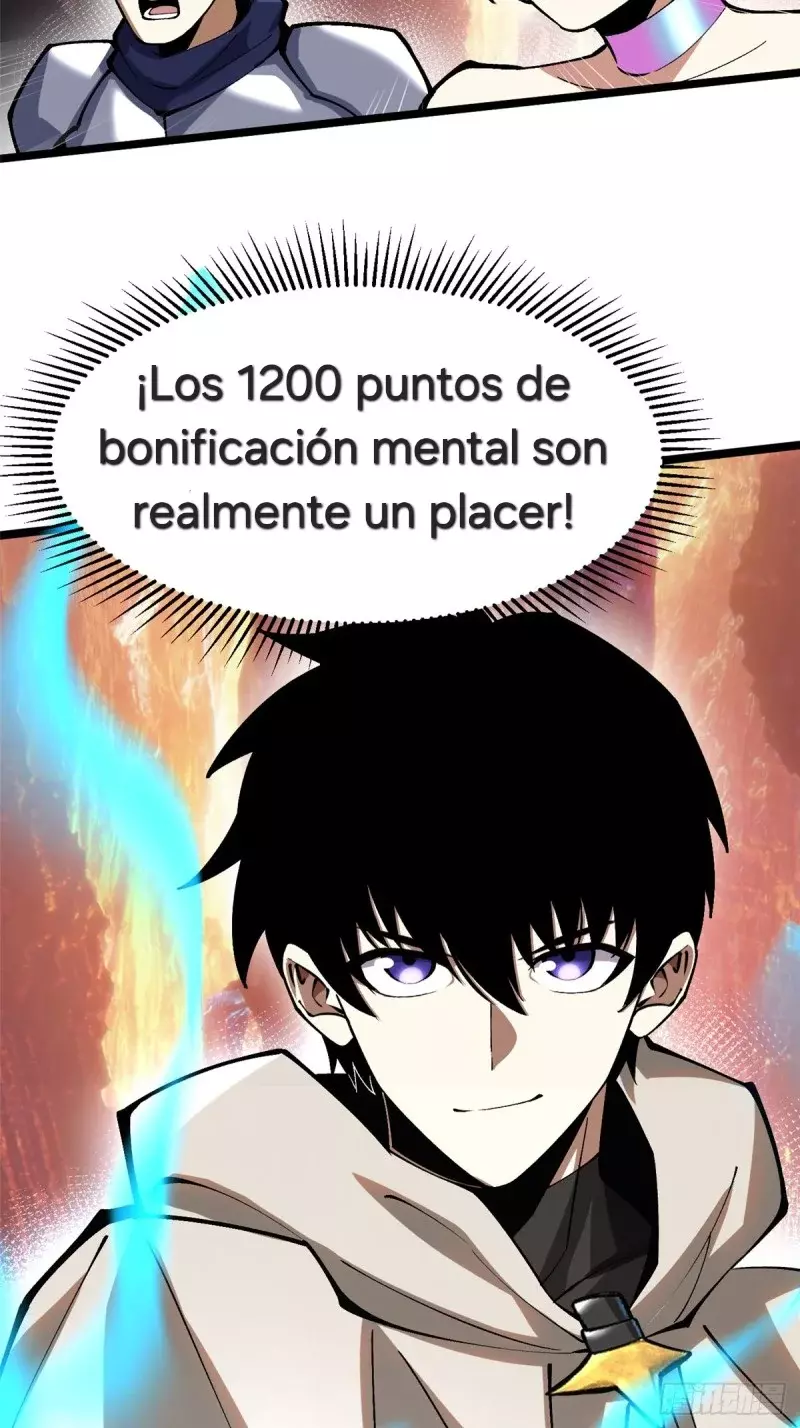 Read Realmente no quiero aprender hechizos prohibidos ES Manga Online