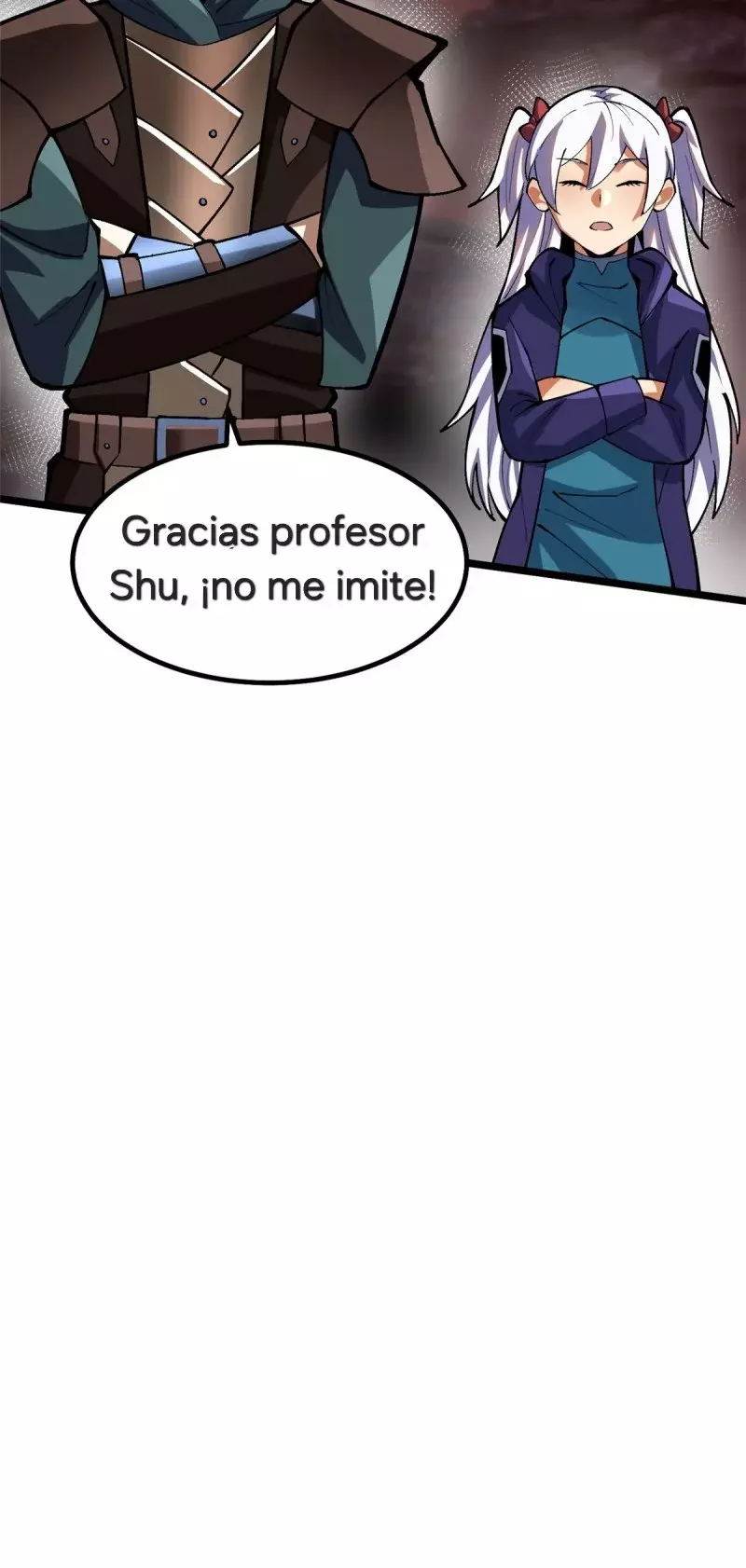 Read Realmente no quiero aprender hechizos prohibidos ES Manga Online
