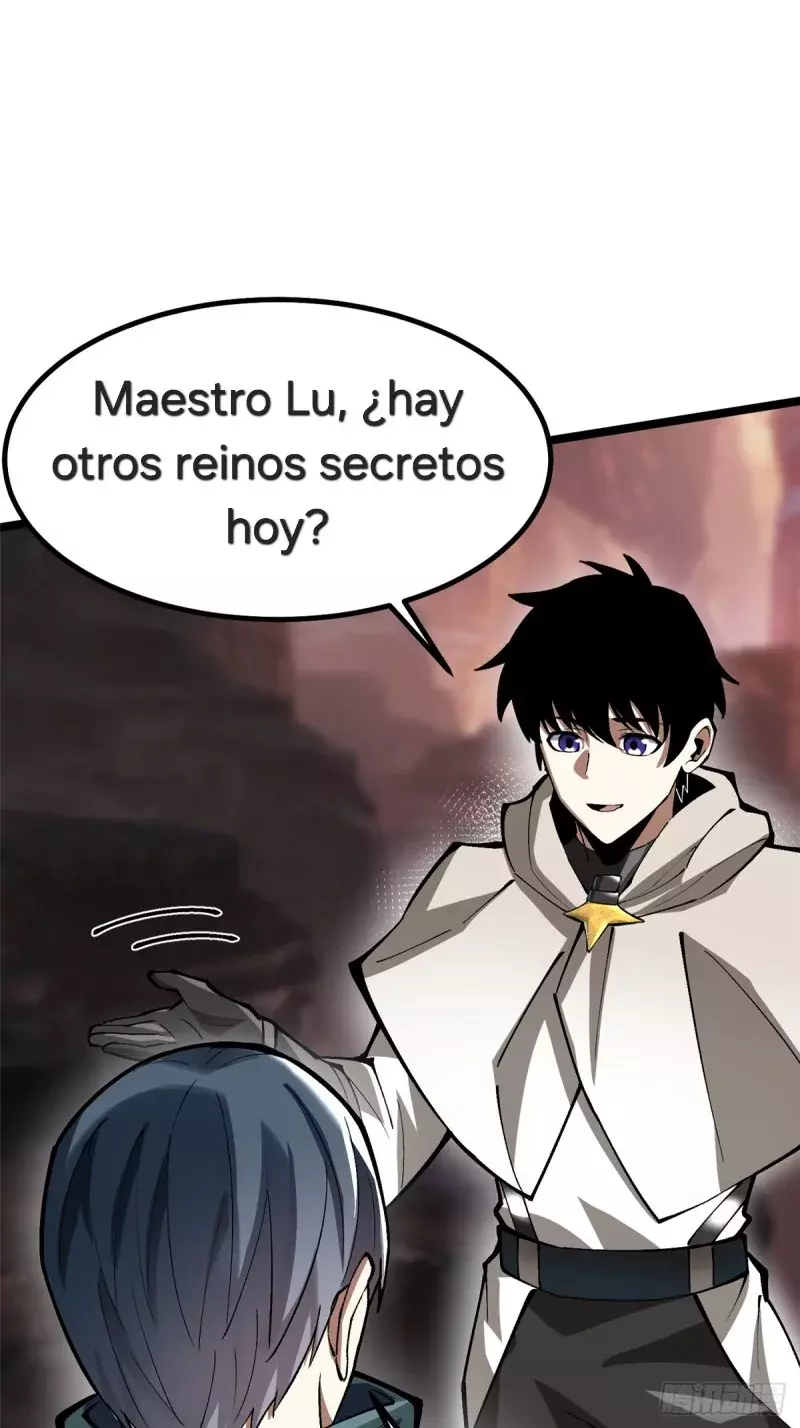 Read Realmente no quiero aprender hechizos prohibidos ES Manga Online