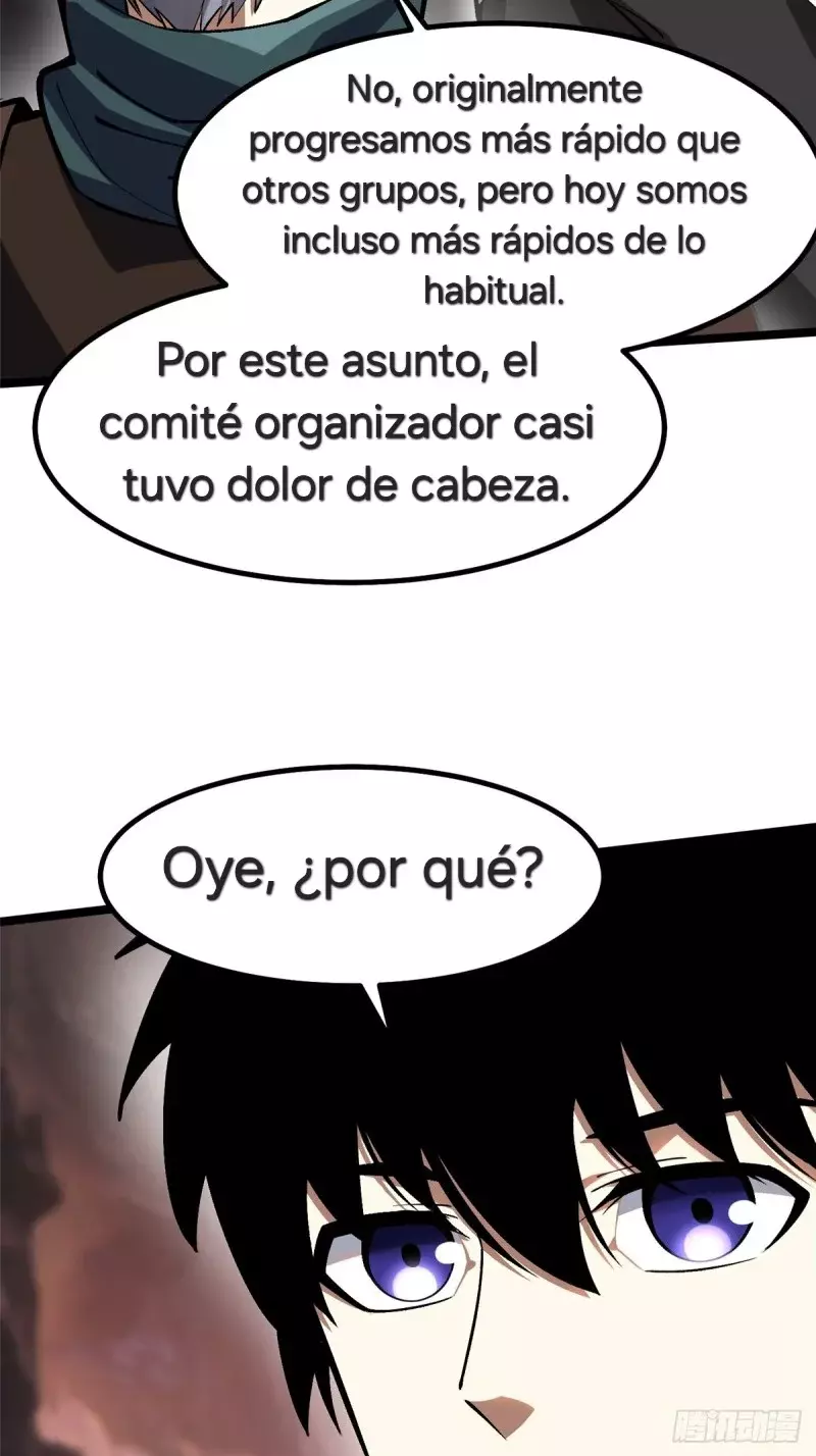 Read Realmente no quiero aprender hechizos prohibidos ES Manga Online