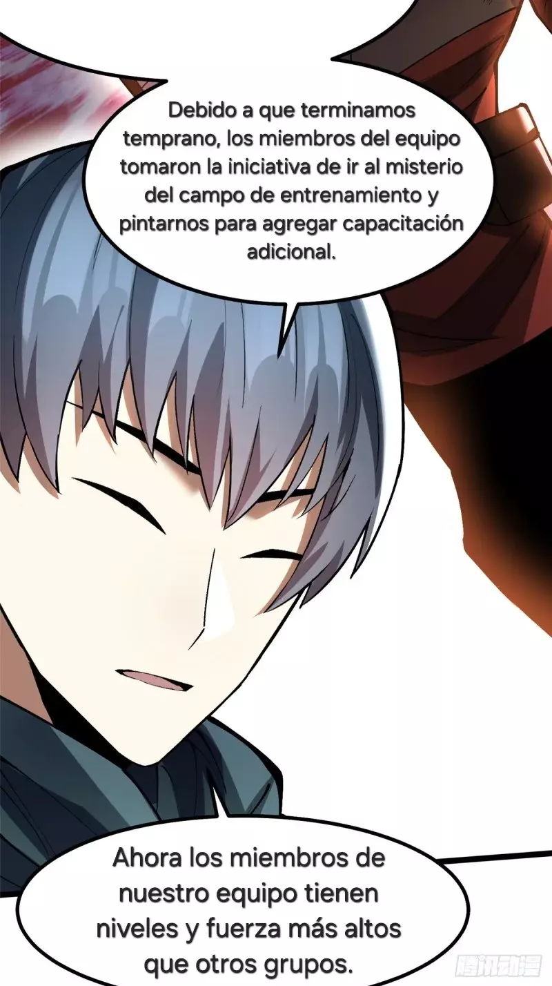 Read Realmente no quiero aprender hechizos prohibidos ES Manga Online