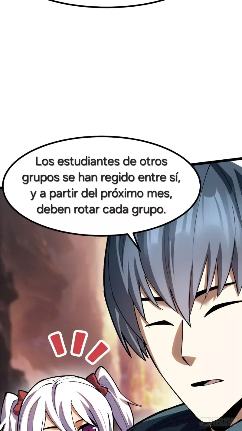 Read Realmente no quiero aprender hechizos prohibidos ES Manga Online