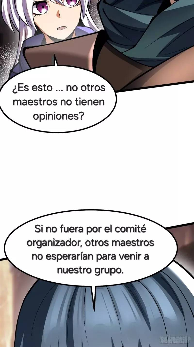 Read Realmente no quiero aprender hechizos prohibidos ES Manga Online