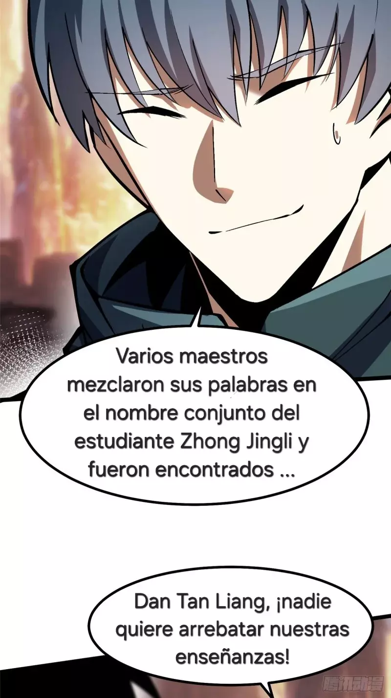 Read Realmente no quiero aprender hechizos prohibidos ES Manga Online