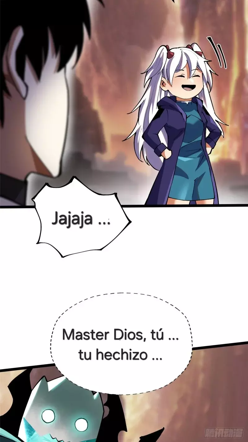 Read Realmente no quiero aprender hechizos prohibidos ES Manga Online