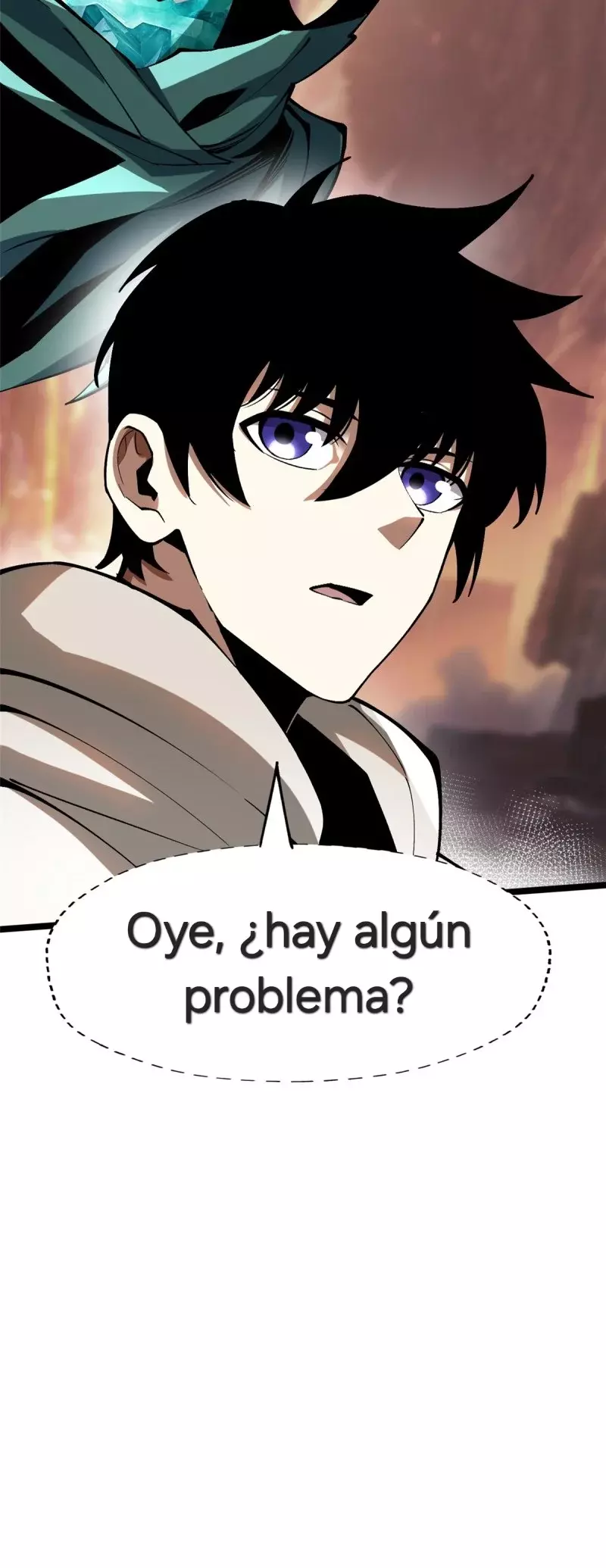 Read Realmente no quiero aprender hechizos prohibidos ES Manga Online