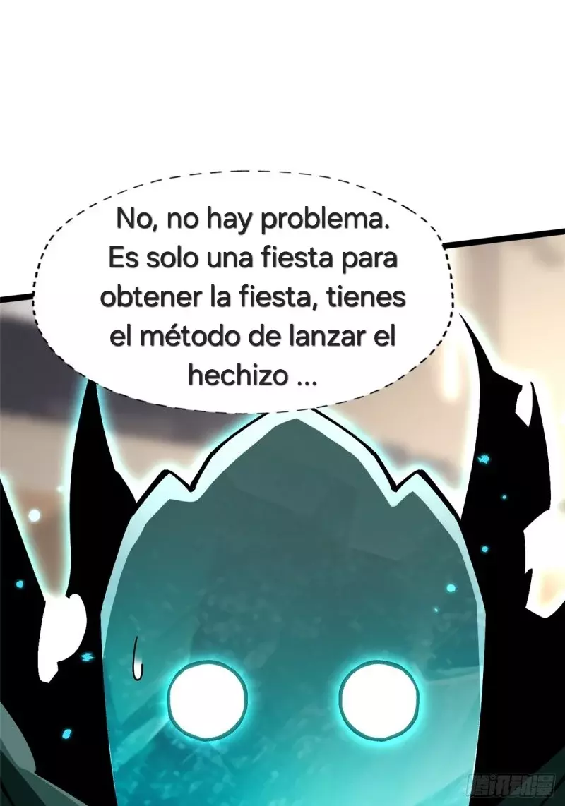 Read Realmente no quiero aprender hechizos prohibidos ES Manga Online