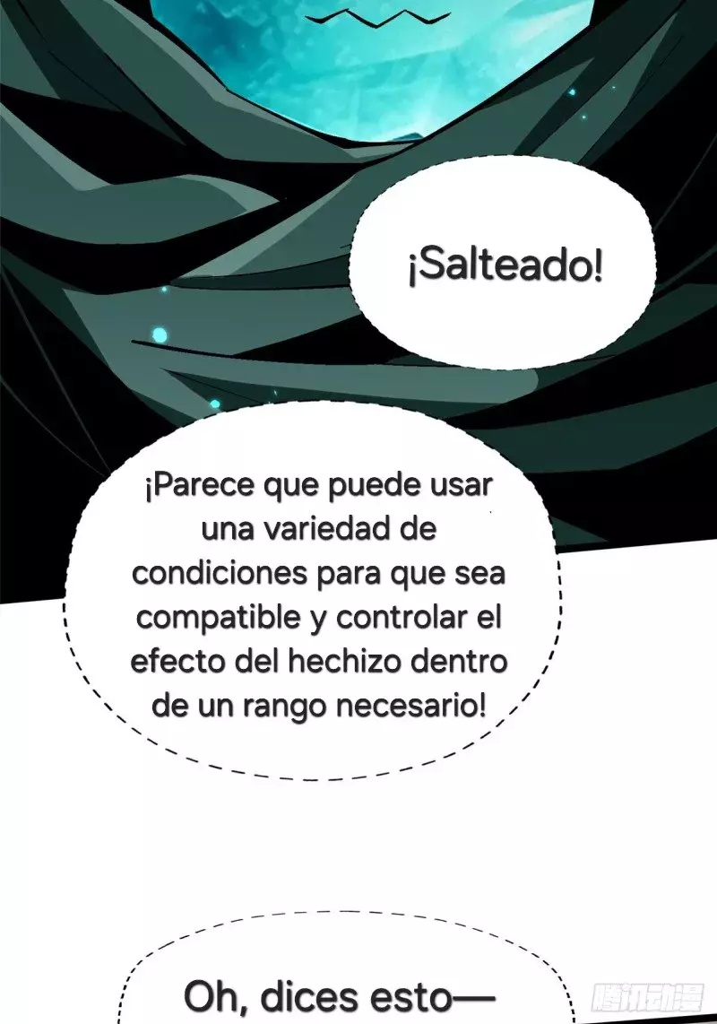 Read Realmente no quiero aprender hechizos prohibidos ES Manga Online