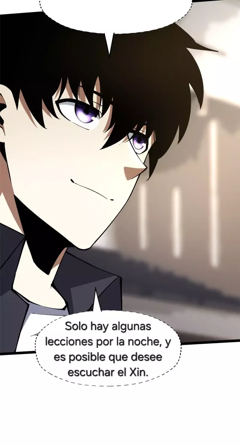 Read Realmente no quiero aprender hechizos prohibidos ES Manga Online