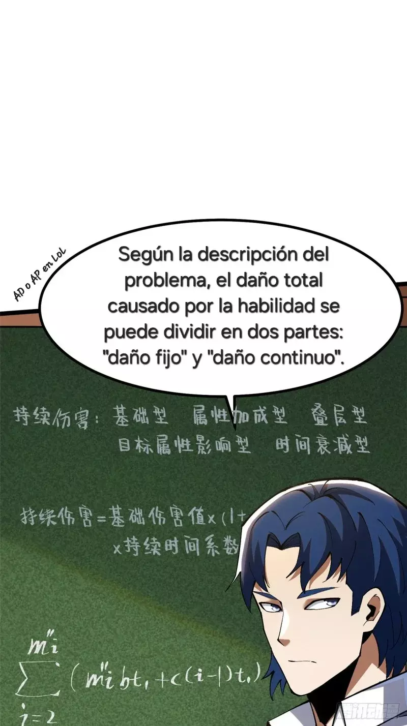 Read Realmente no quiero aprender hechizos prohibidos ES Manga Online