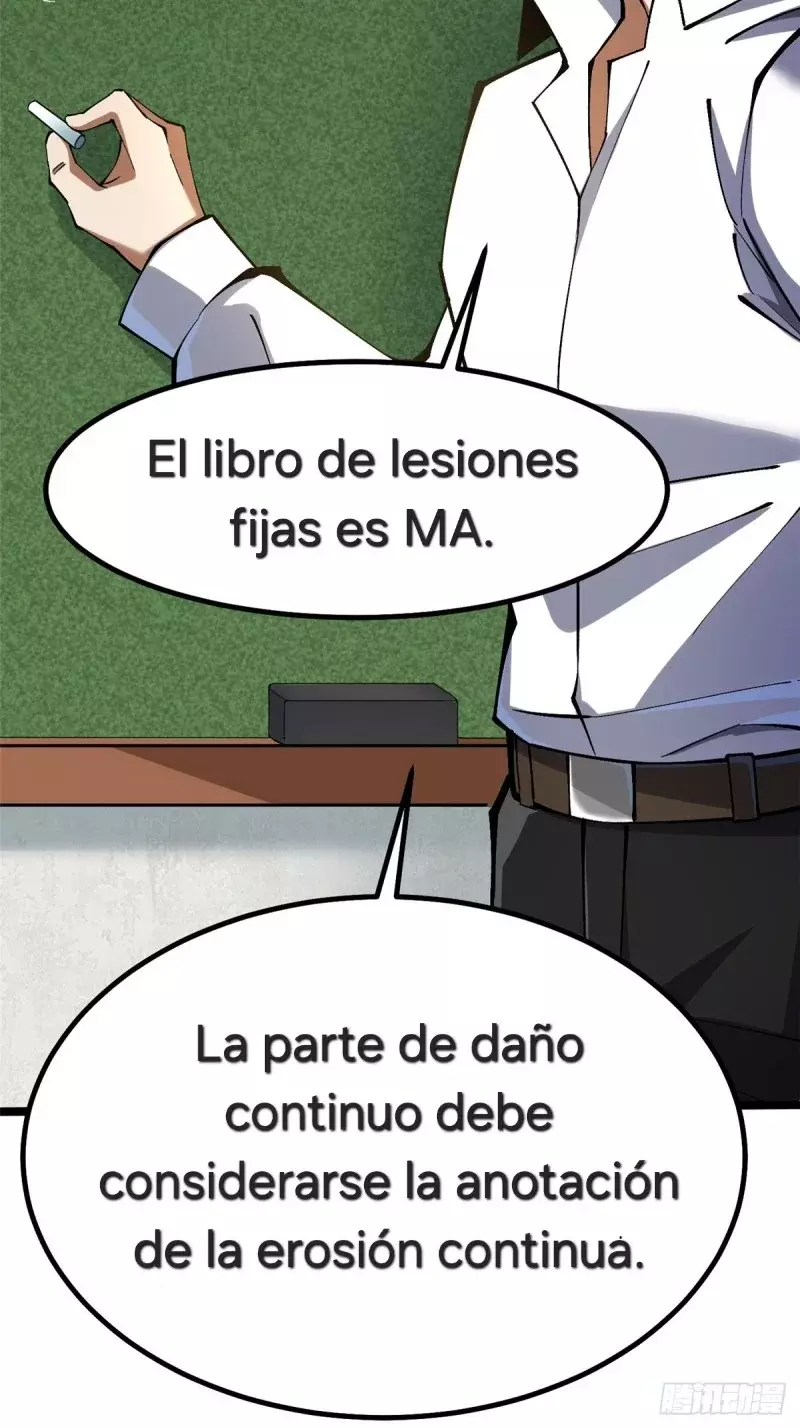 Read Realmente no quiero aprender hechizos prohibidos ES Manga Online