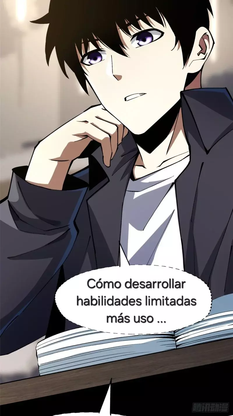 Read Realmente no quiero aprender hechizos prohibidos ES Manga Online