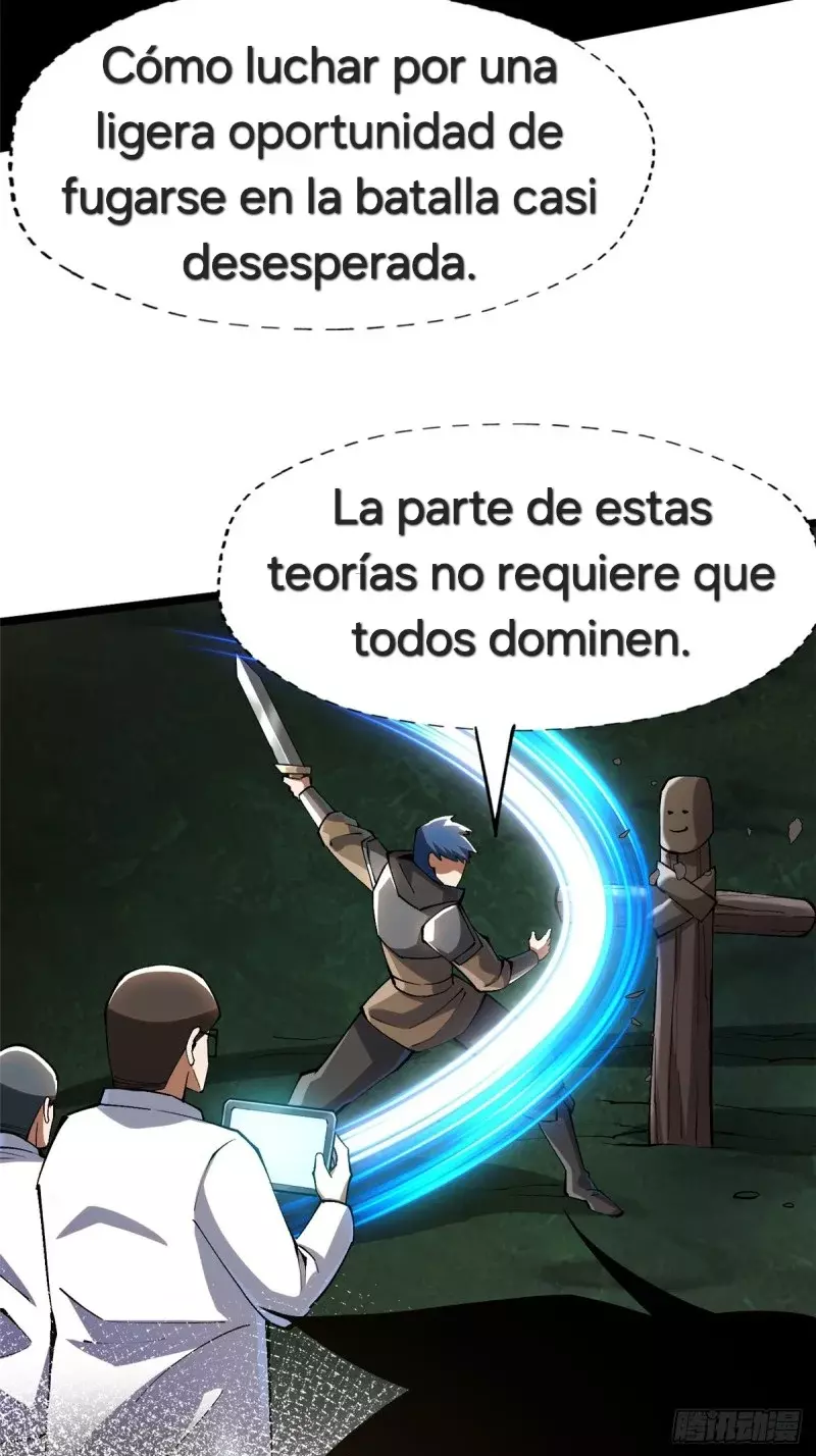 Read Realmente no quiero aprender hechizos prohibidos ES Manga Online