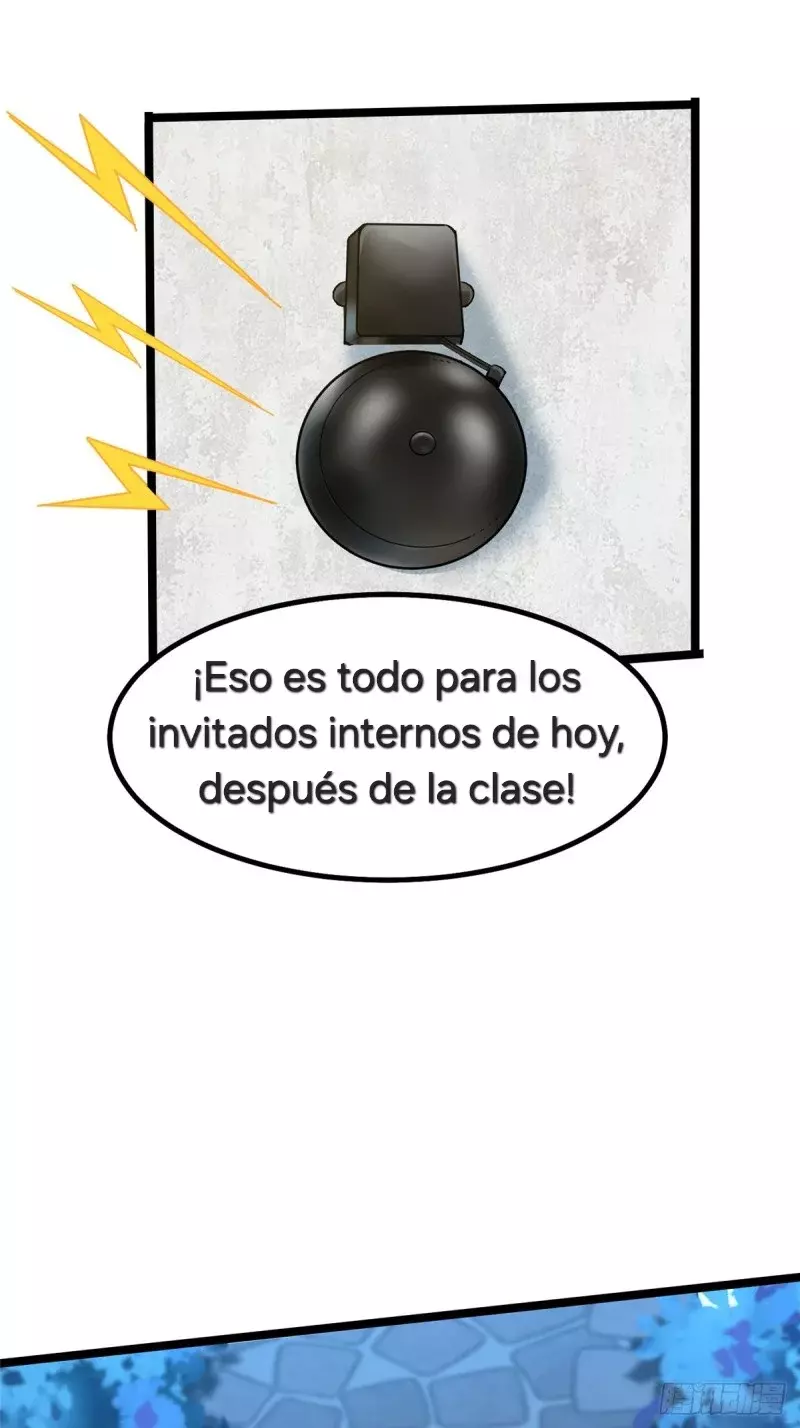 Read Realmente no quiero aprender hechizos prohibidos ES Manga Online