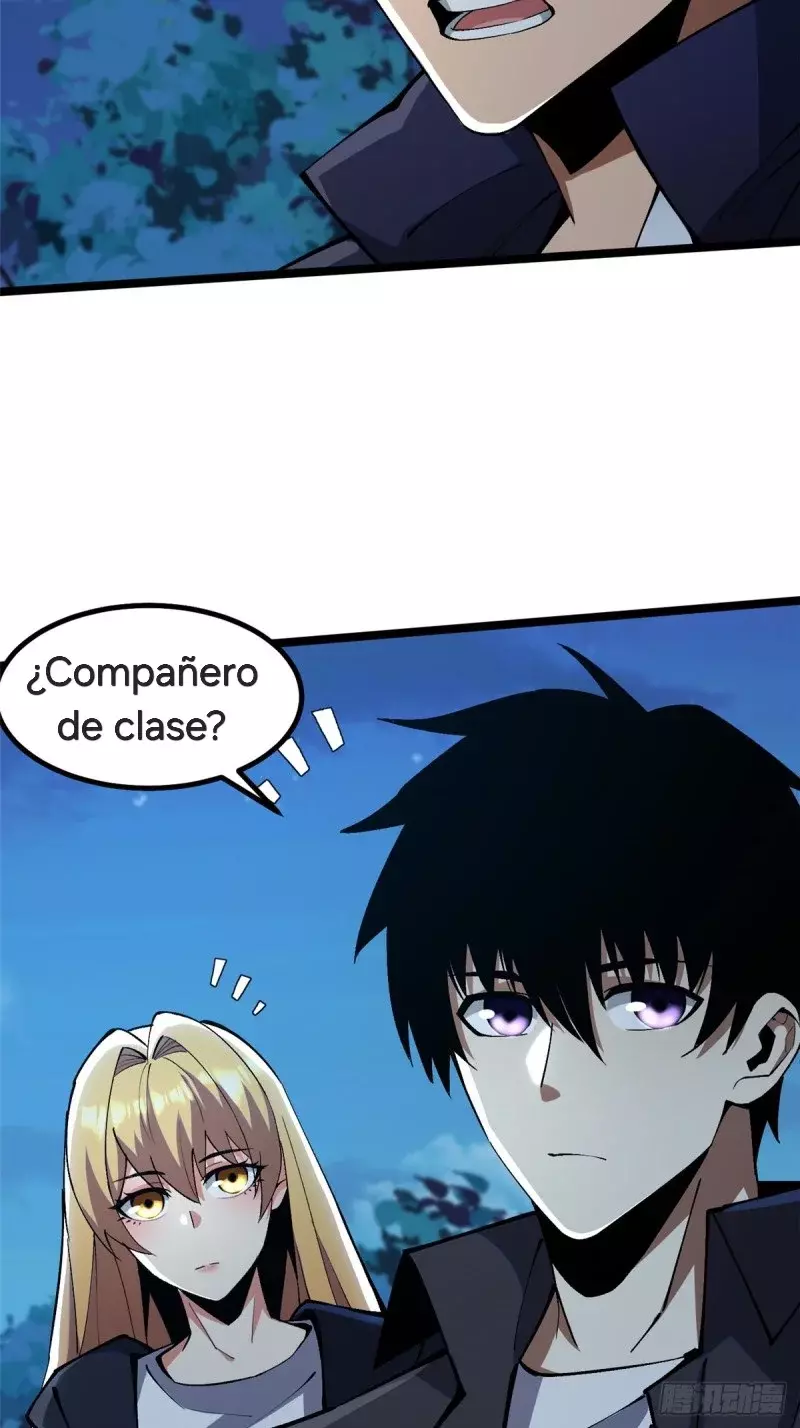 Read Realmente no quiero aprender hechizos prohibidos ES Manga Online