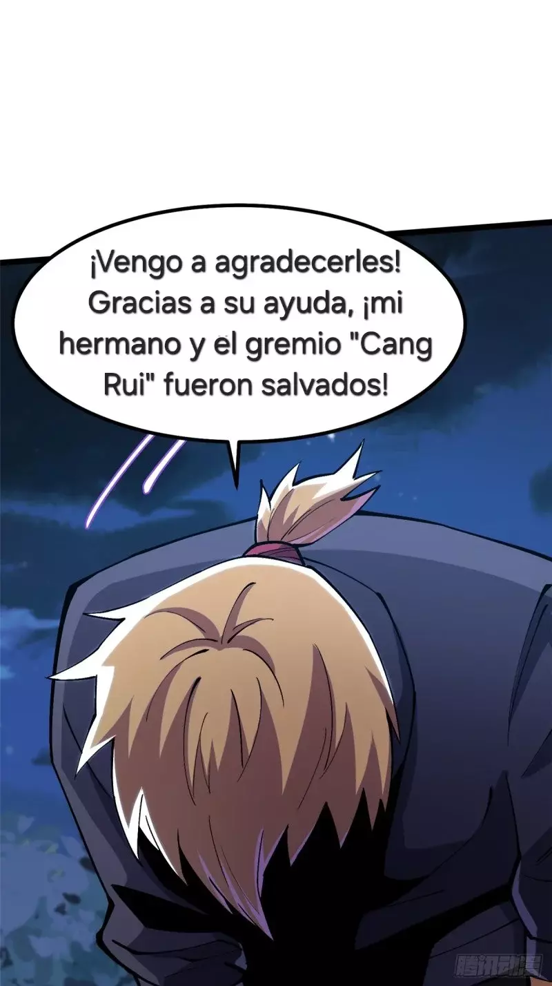 Read Realmente no quiero aprender hechizos prohibidos ES Manga Online