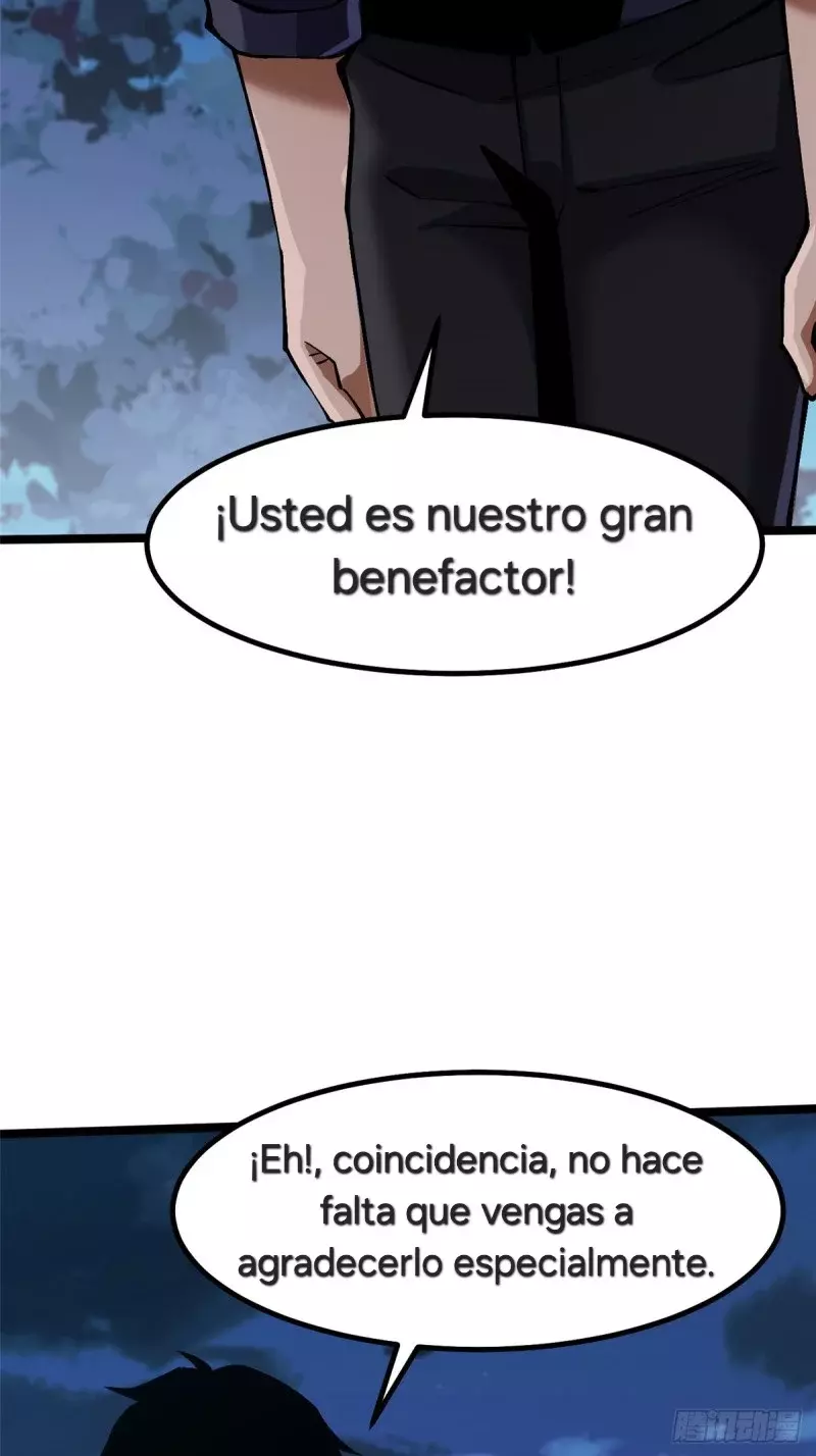 Read Realmente no quiero aprender hechizos prohibidos ES Manga Online