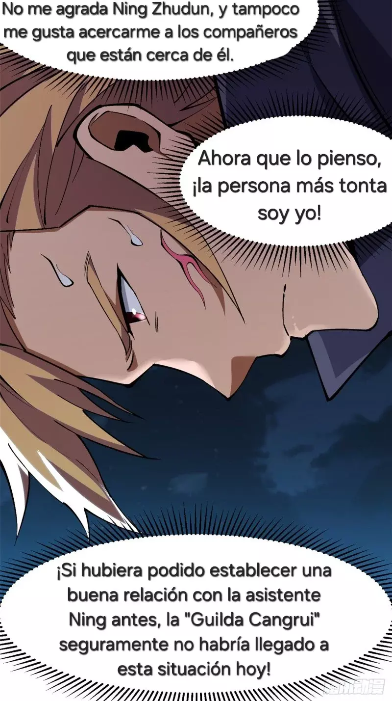 Read Realmente no quiero aprender hechizos prohibidos ES Manga Online