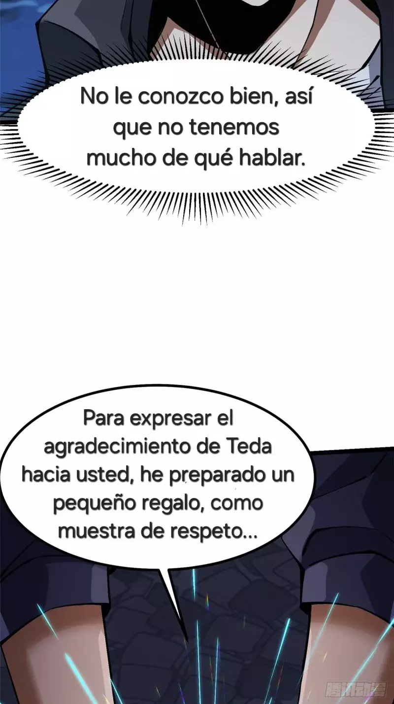 Read Realmente no quiero aprender hechizos prohibidos ES Manga Online