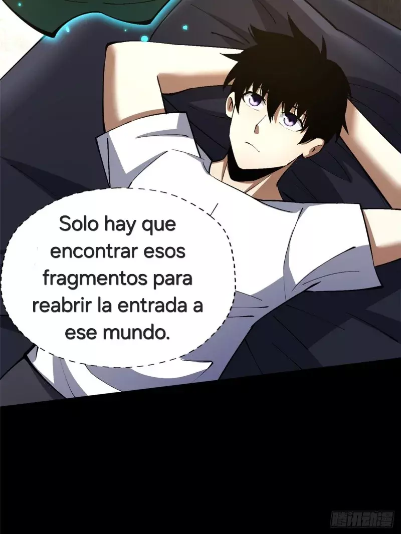 Read Realmente no quiero aprender hechizos prohibidos ES Manga Online
