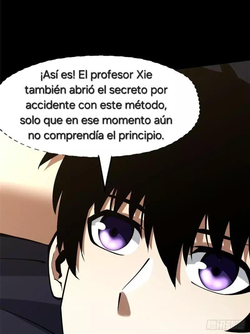 Read Realmente no quiero aprender hechizos prohibidos ES Manga Online