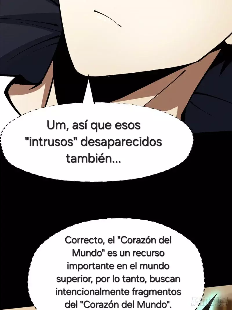 Read Realmente no quiero aprender hechizos prohibidos ES Manga Online
