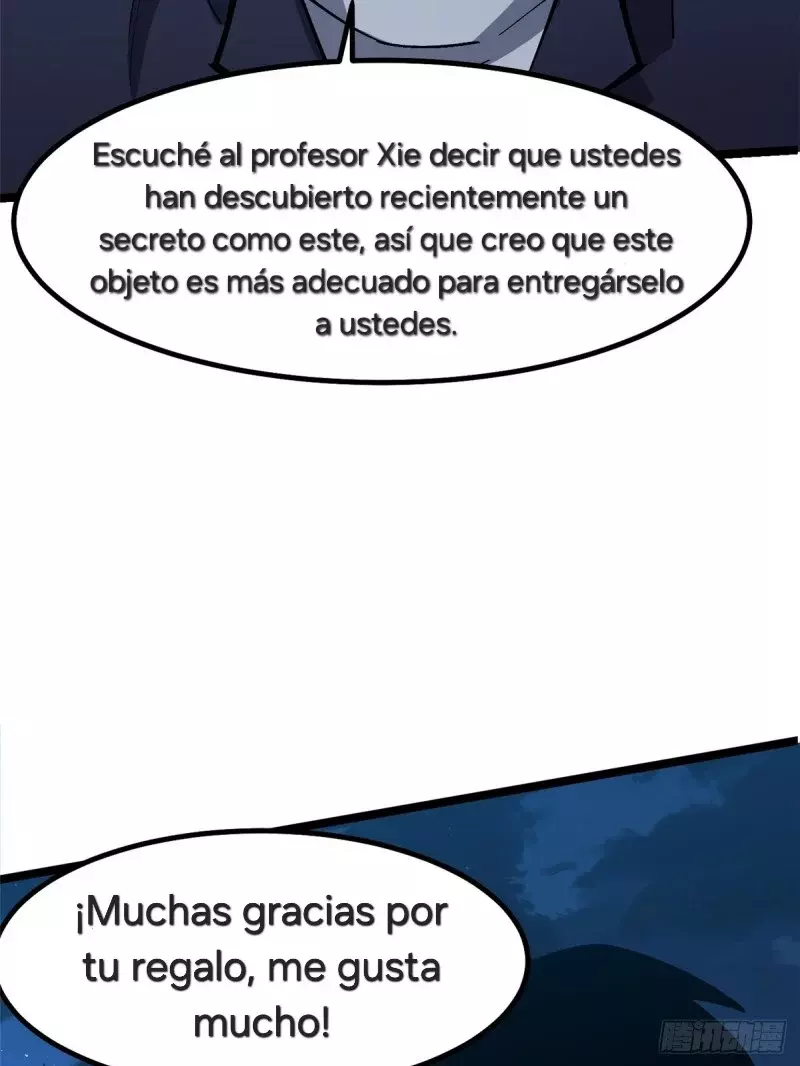 Read Realmente no quiero aprender hechizos prohibidos ES Manga Online