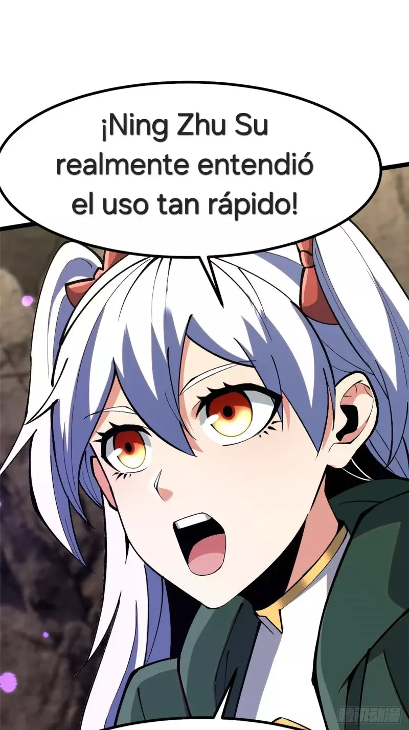 Read Realmente no quiero aprender hechizos prohibidos ES Manga Online