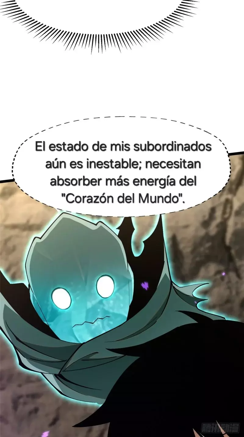 Read Realmente no quiero aprender hechizos prohibidos ES Manga Online