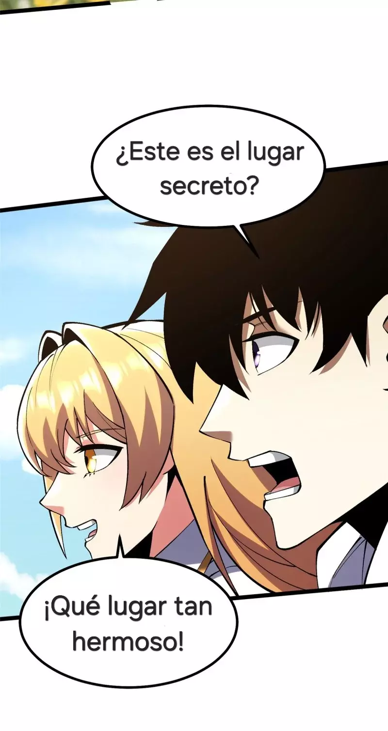 Read Realmente no quiero aprender hechizos prohibidos ES Manga Online