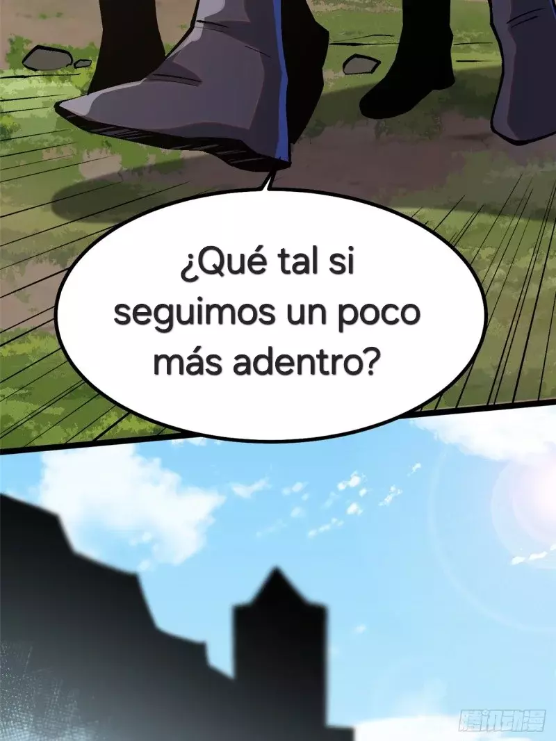 Read Realmente no quiero aprender hechizos prohibidos ES Manga Online