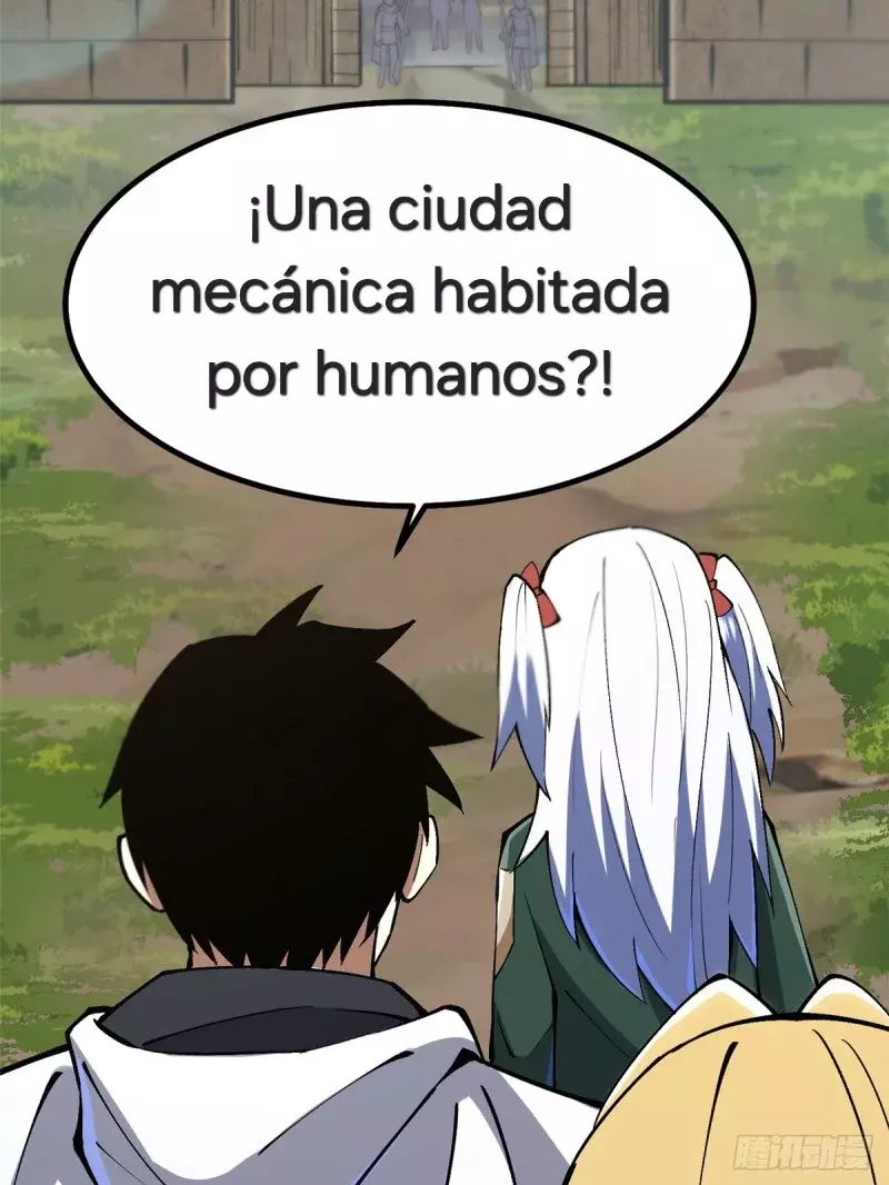 Read Realmente no quiero aprender hechizos prohibidos ES Manga Online