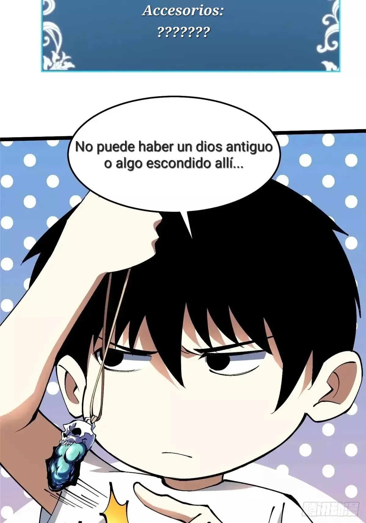 Read Realmente no quiero aprender hechizos prohibidos ES Manga Online