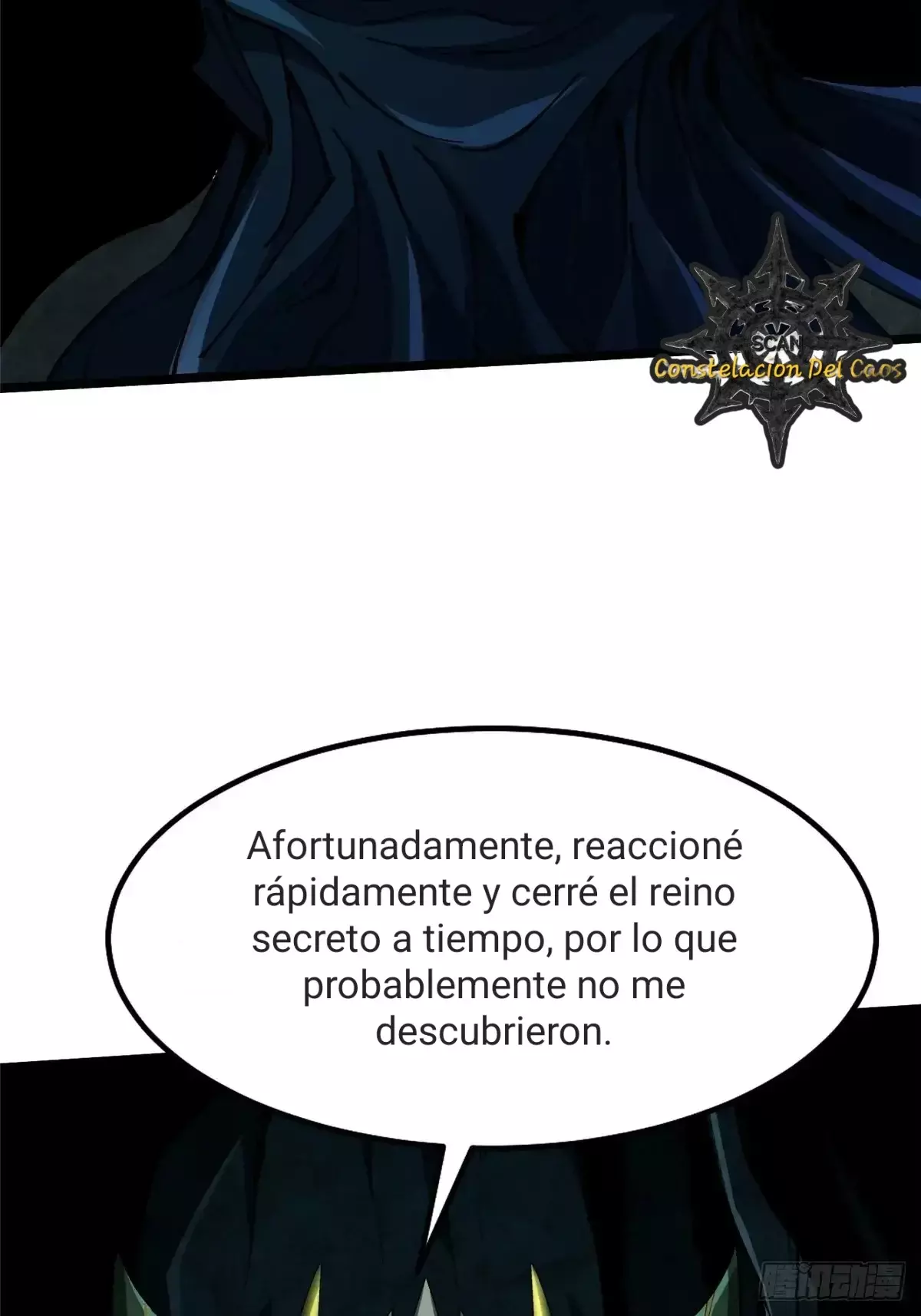Read Realmente no quiero aprender hechizos prohibidos ES Manga Online