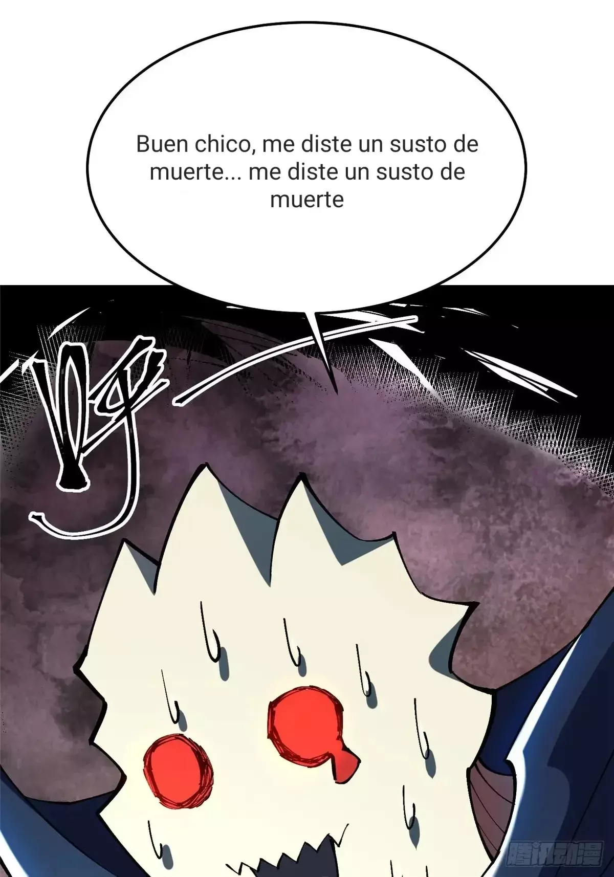 Read Realmente no quiero aprender hechizos prohibidos ES Manga Online